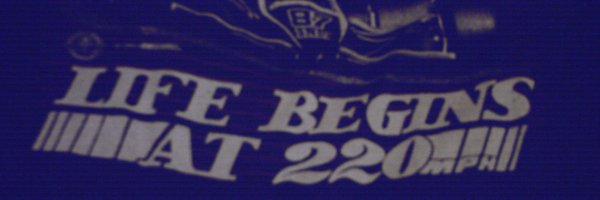 IndyBeginsAt220 Profile Banner