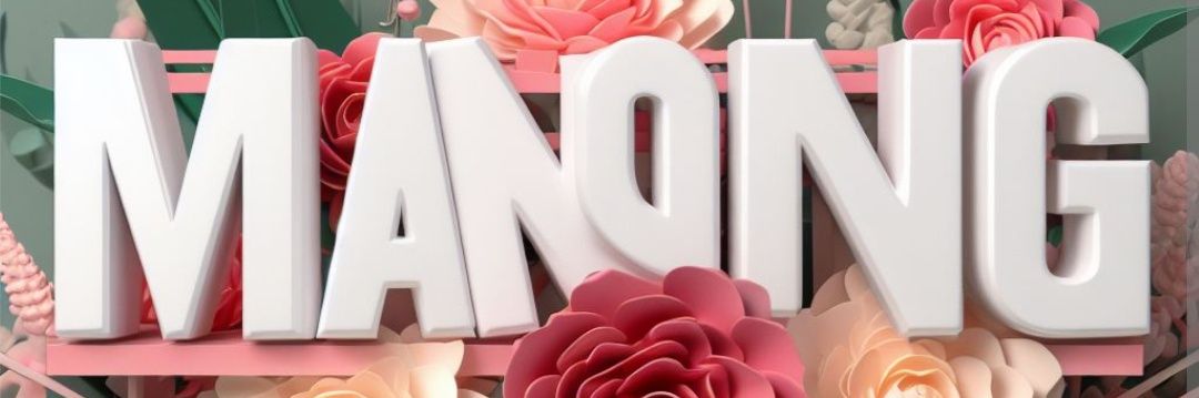 ⚡Manong🍀 banner