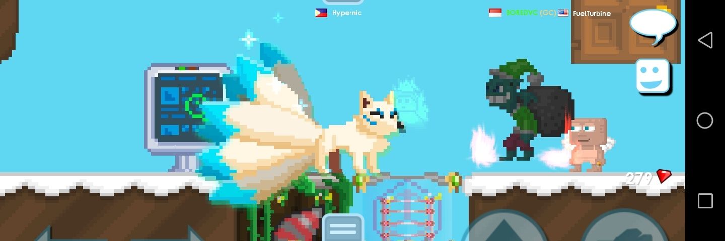 HypernicG's profile banner image