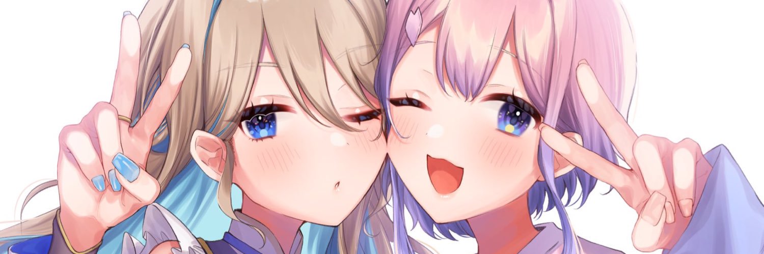 なかさか🐠はV体を手に入れた❗️❕❗️ banner