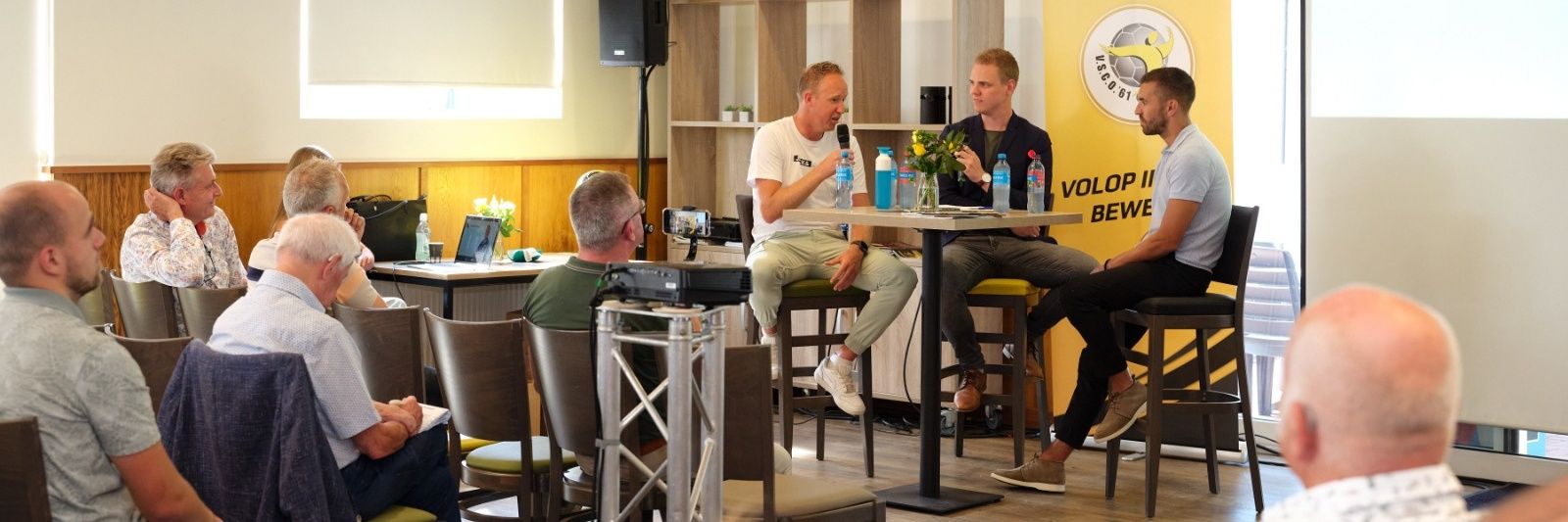 Tiemen de Vries banner