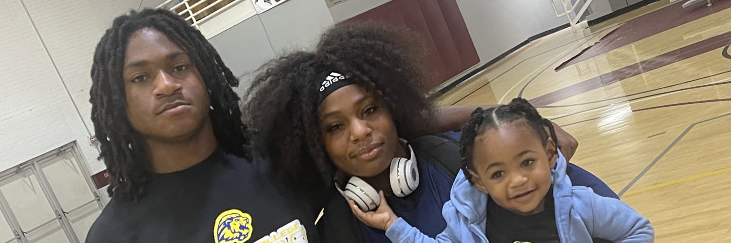 RaKylaRussell's profile banner image