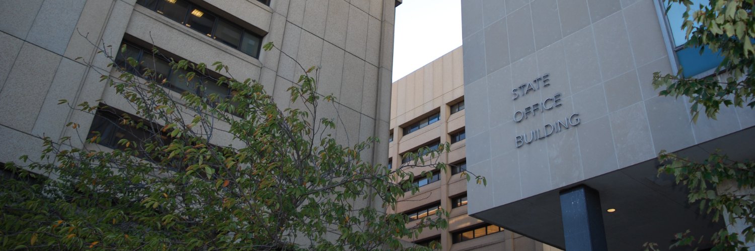 Maryland Department of General Services banner