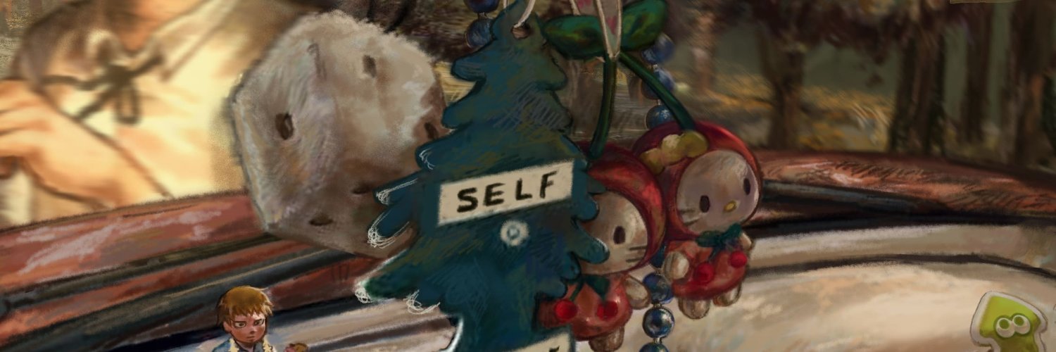 kael's banner