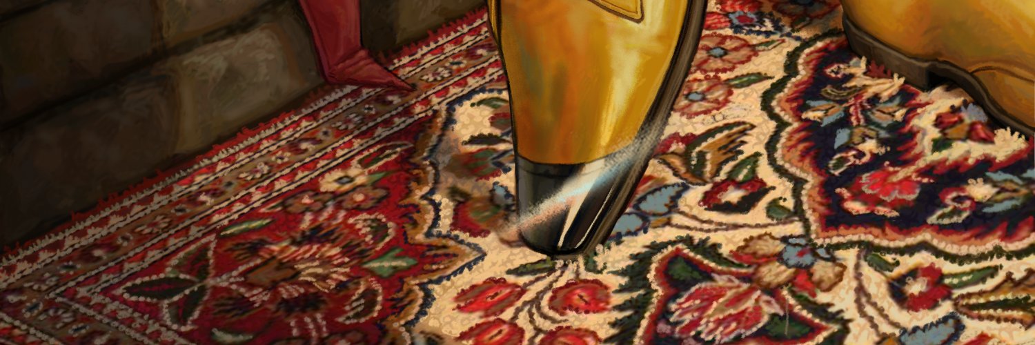 kael * comms open banner