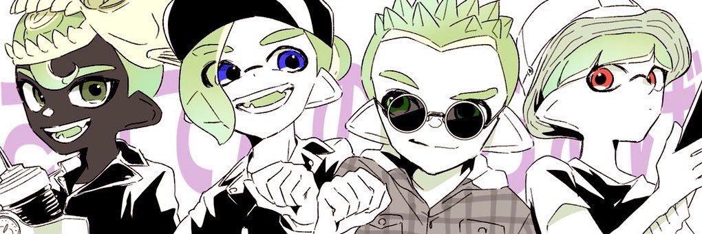 makidon_spla's profile banner image