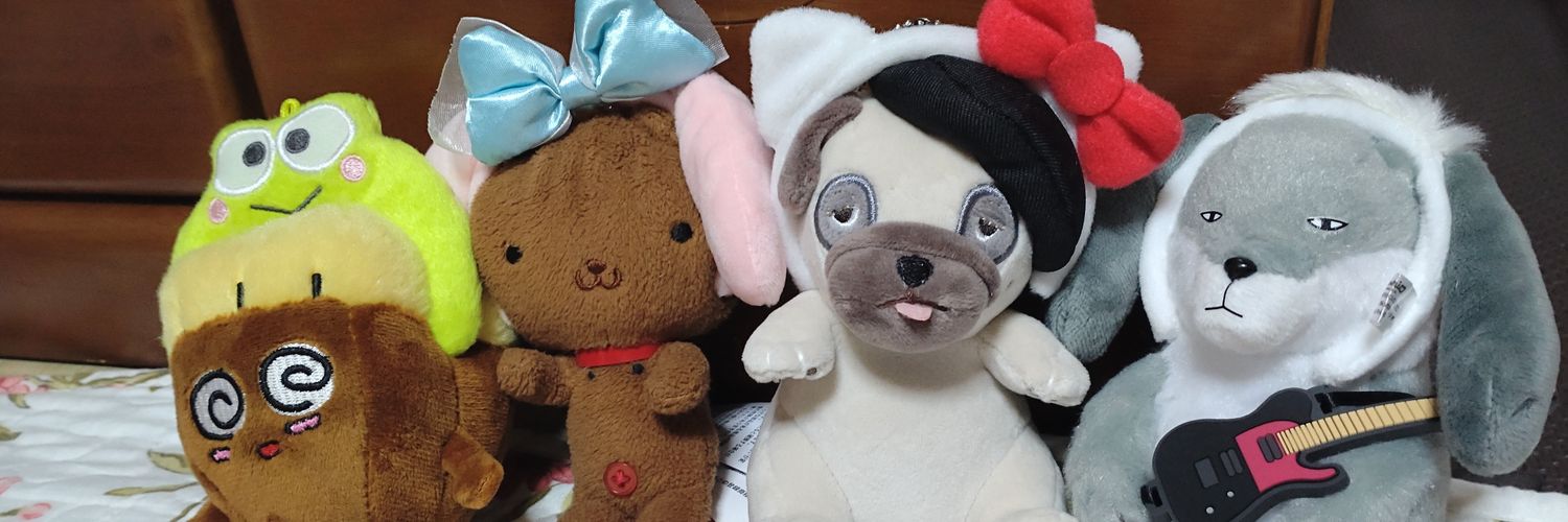 6gmc9's profile banner image