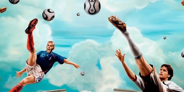 arsen963110's profile banner image