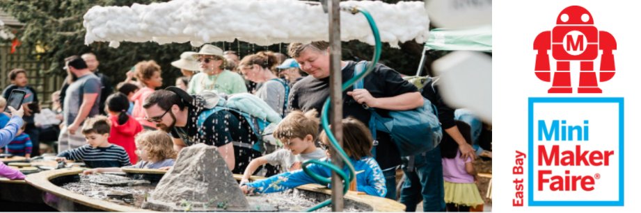 EBMakerFaire's profile banner image