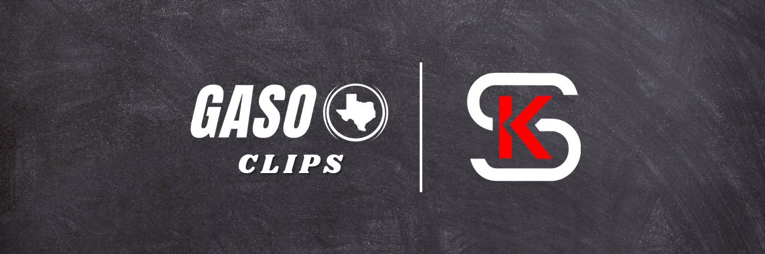 GASO Clips's banner