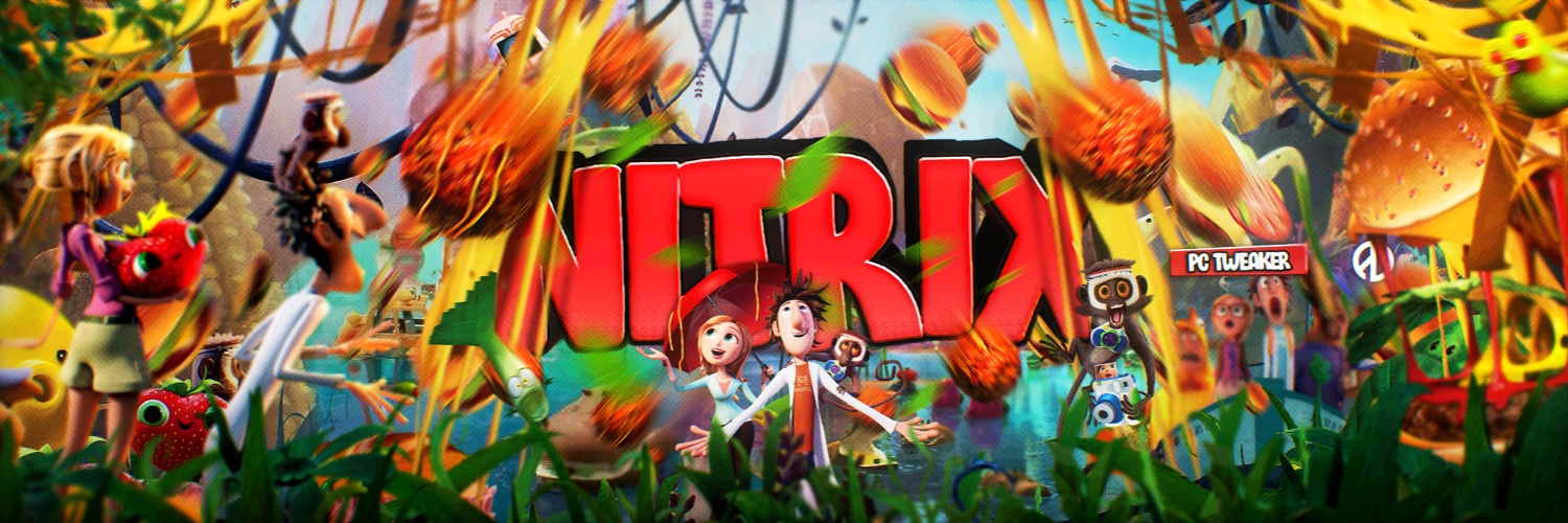 Aspire Nitrix banner