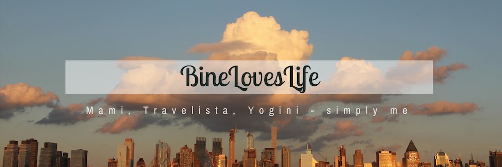 BineLovesLife's profile banner image