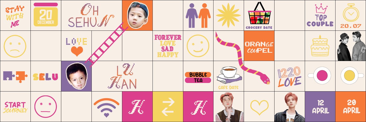 HunHan Base 🧡 banner