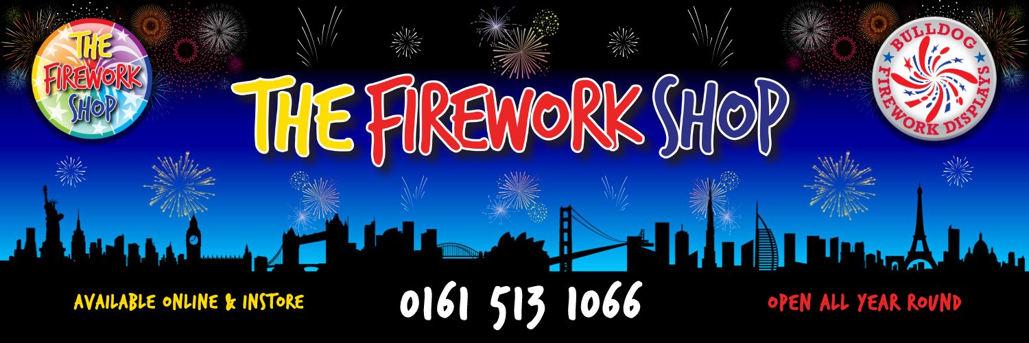 shop_firework's profile banner image