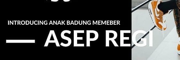 AsepRegii's profile banner image