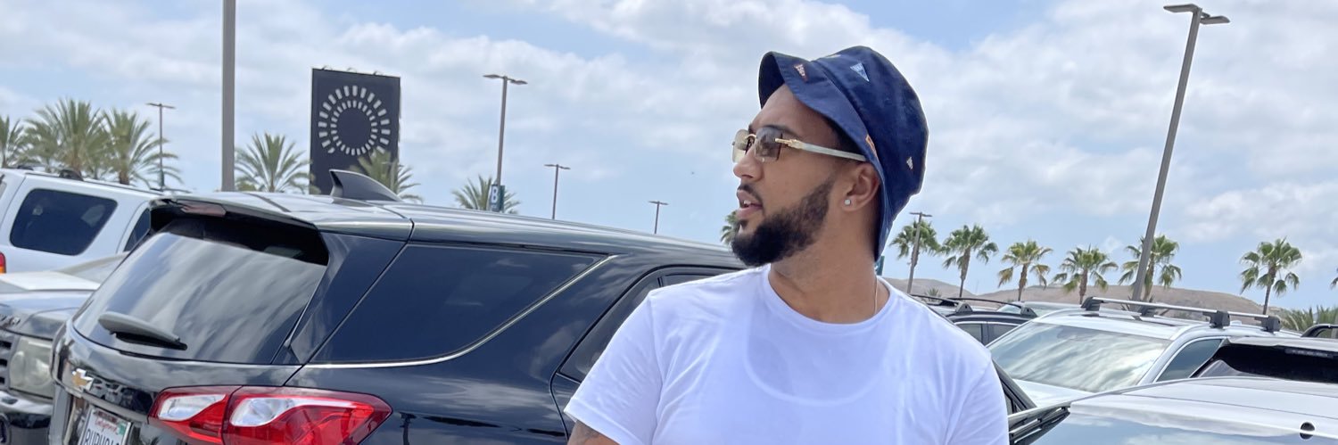 KiecetheChief's profile banner image