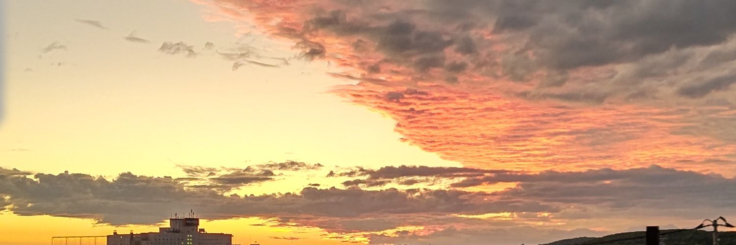 masa3120's profile banner image
