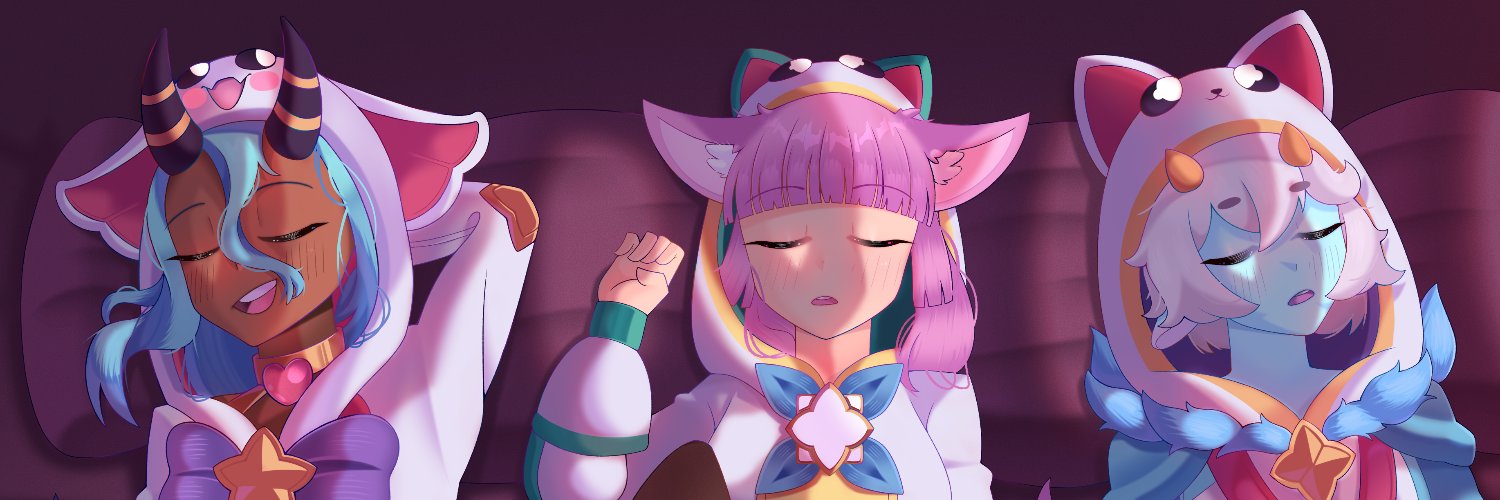 Dawn_Gii's profile banner image
