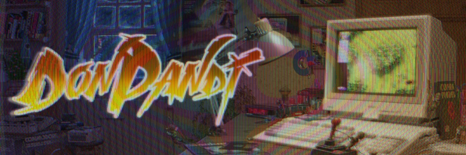 Don Pandi banner