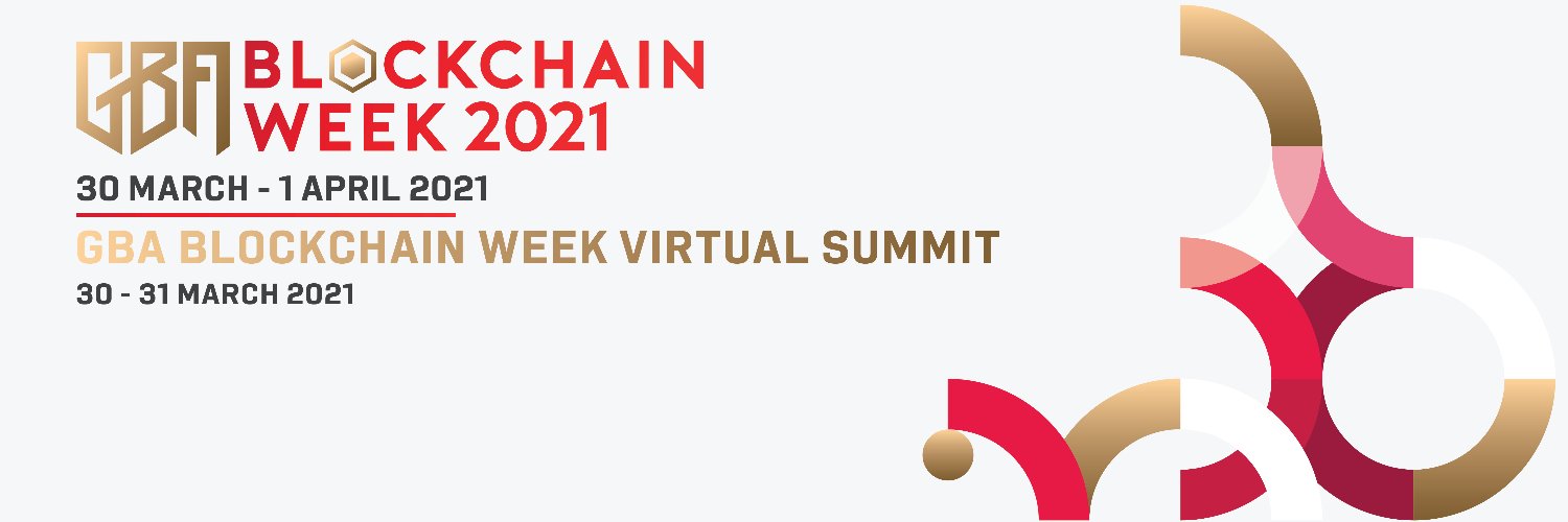 Greater Bay Area Blockchain Week banner