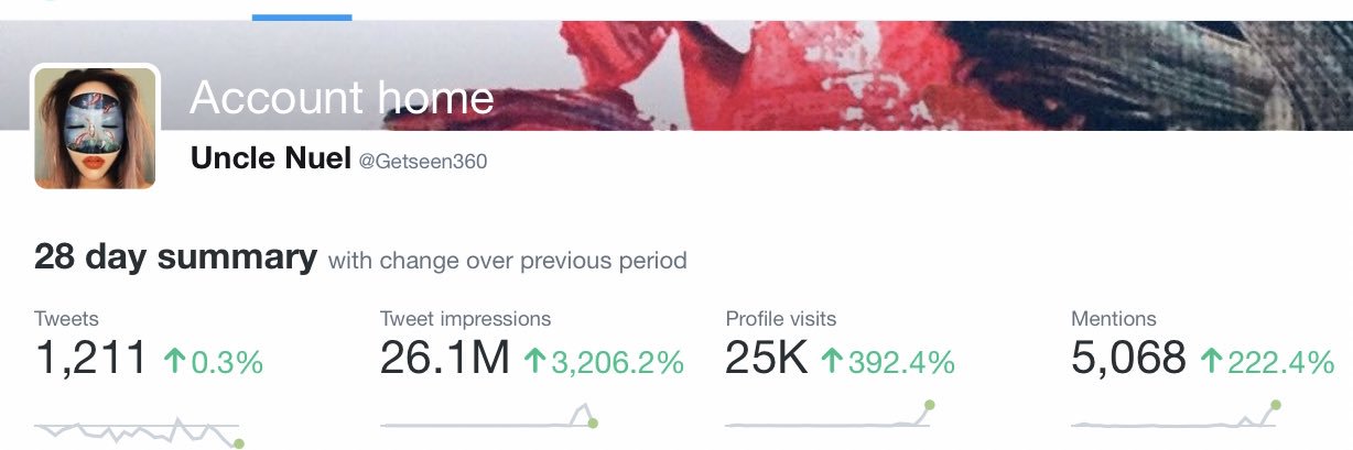 Getseen Media banner