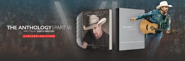 garthbrooks Profile Banner