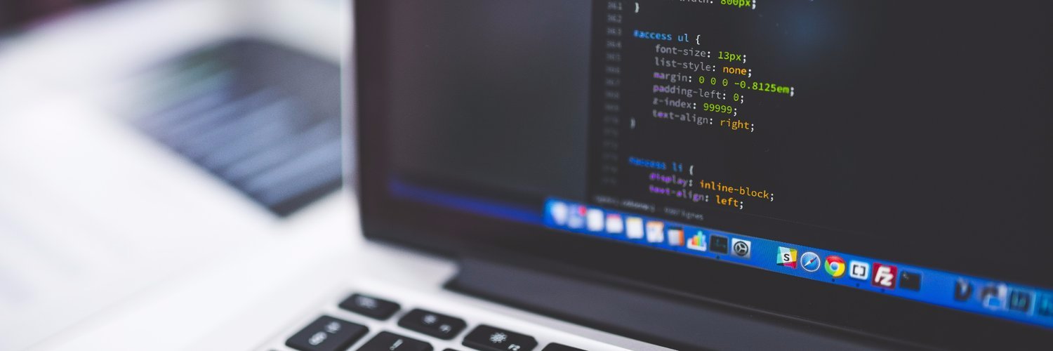 The Amazed Coder banner