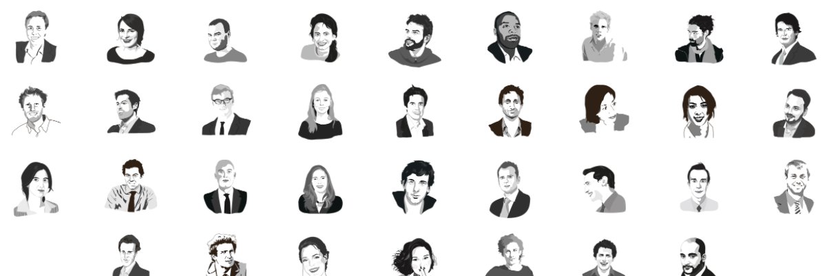 FridayGroup banner