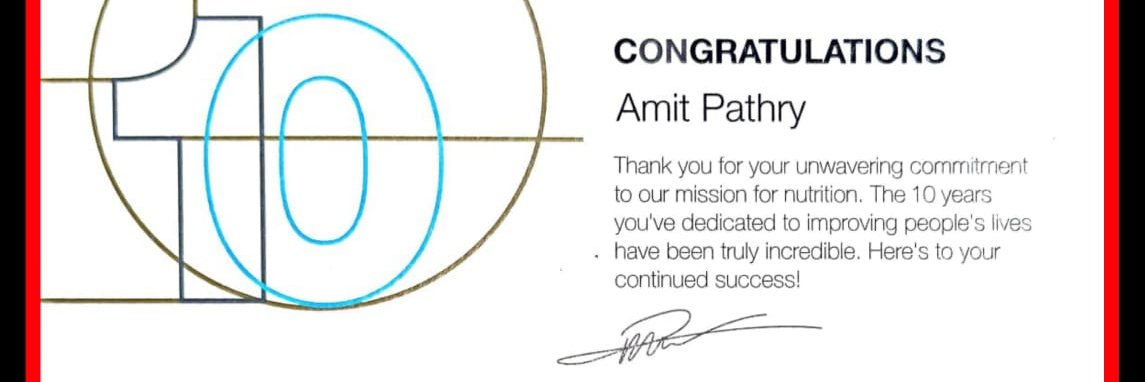 amitpathry's profile banner image