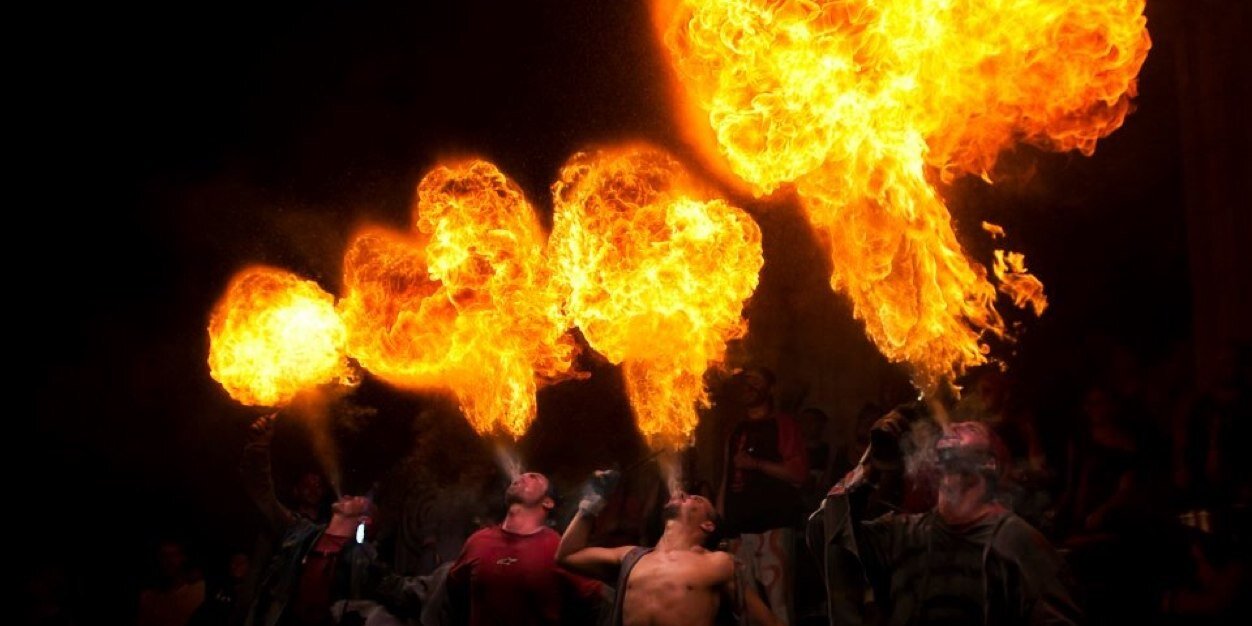 Diables de Tordera! 🔥 banner