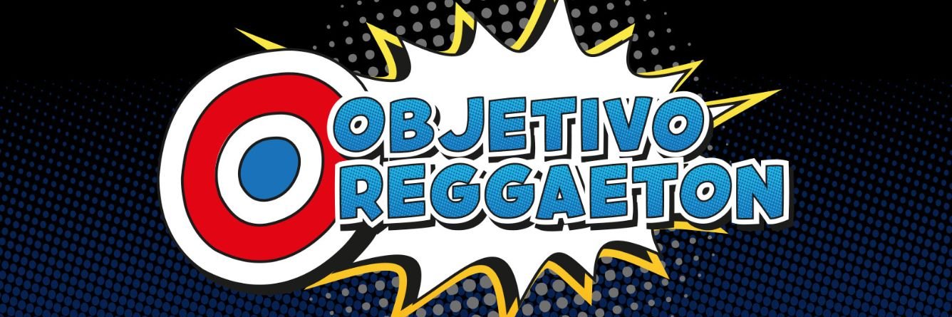 ObReggaeton's profile banner image