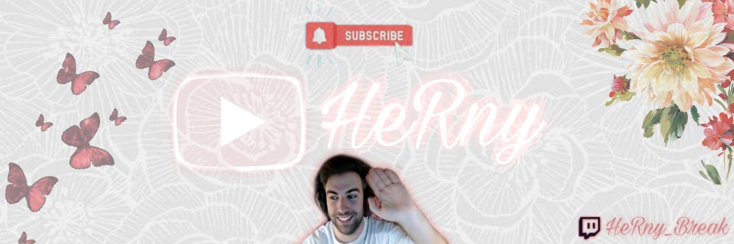 HeRny_Fans's profile banner image