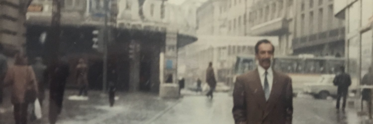 Mrdossary's profile banner image