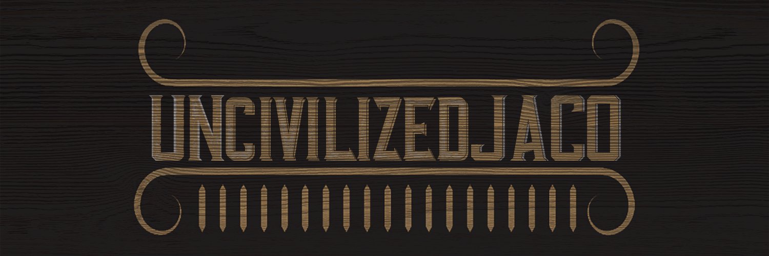 Jaco4413's profile banner image