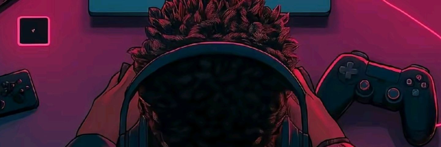 GuedetEdward's profile banner image