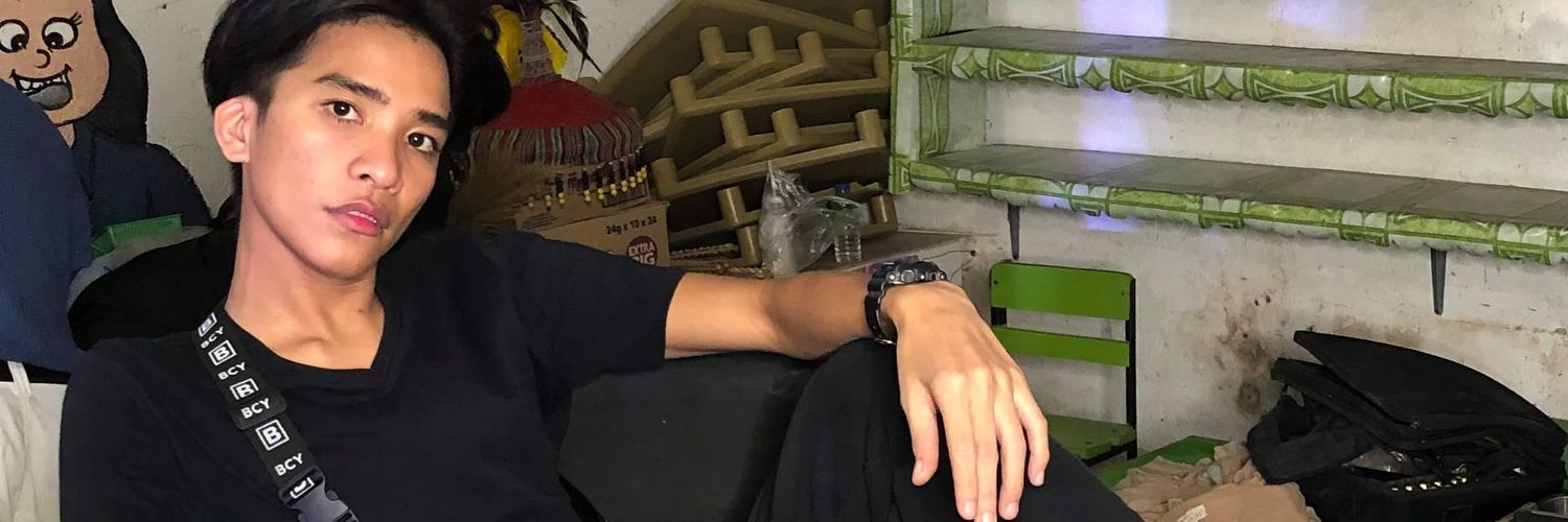 xefyguzman's profile banner image
