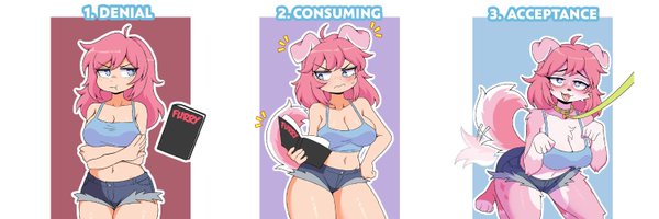 Muffyteru Profile Banner
