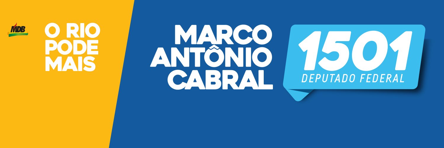 MarcoACabral's profile banner image