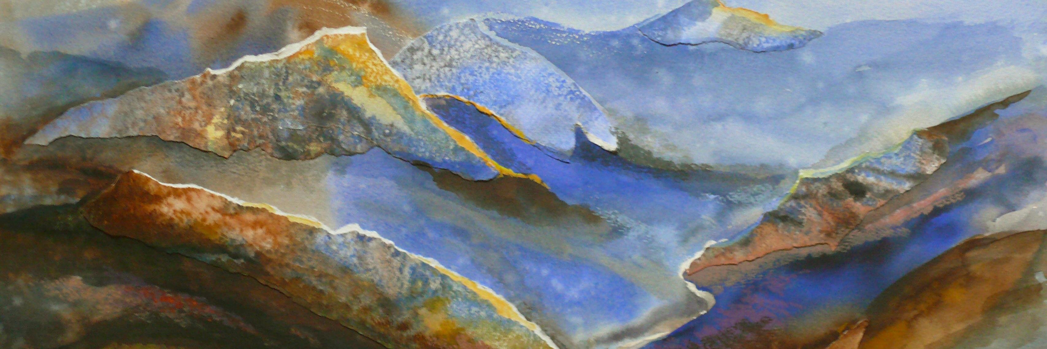 Indiaart's profile banner image