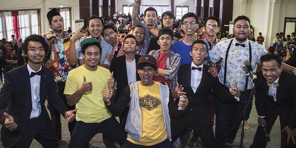 Andri Firdiansyah banner