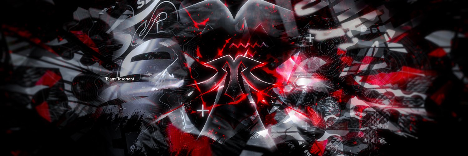 Team Resonant banner