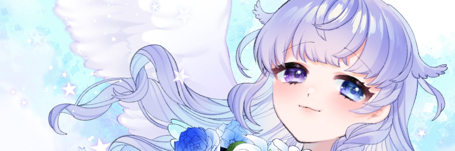 tsubasa ʚ💫ɞ つばさ banner