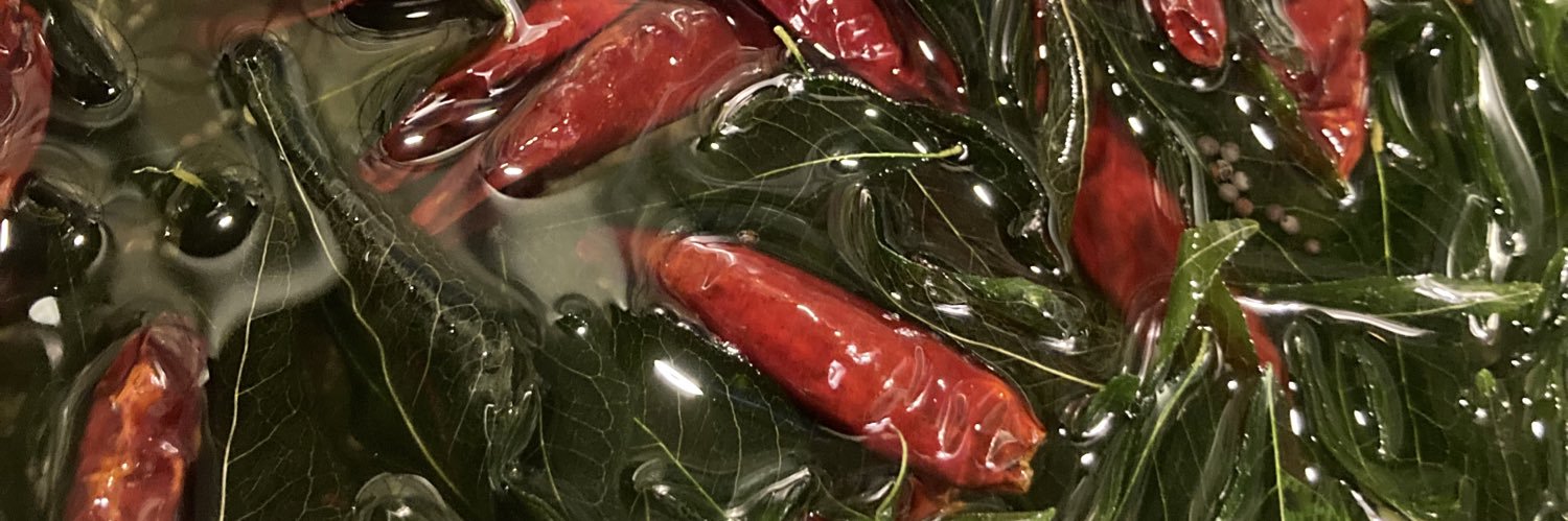 ビリヤニ定食たびる🌿松永大樹 banner