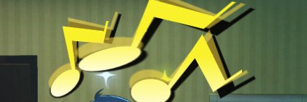 Unyielding Rhythm banner
