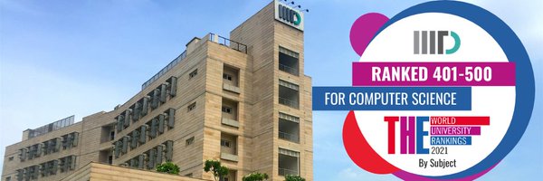 cseiiitd Profile Banner