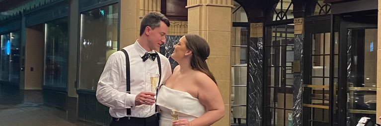 Collin Dimitroff banner