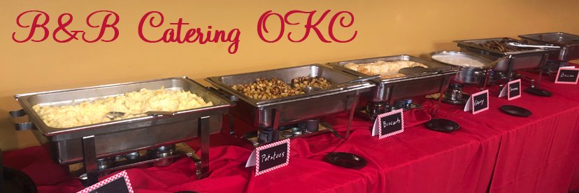 BBCateringOKC's profile banner image