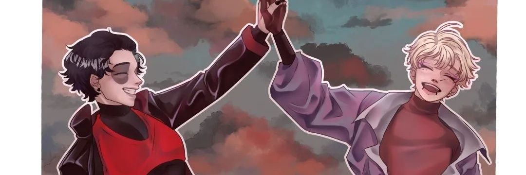 Batlecross_Suke's profile banner image