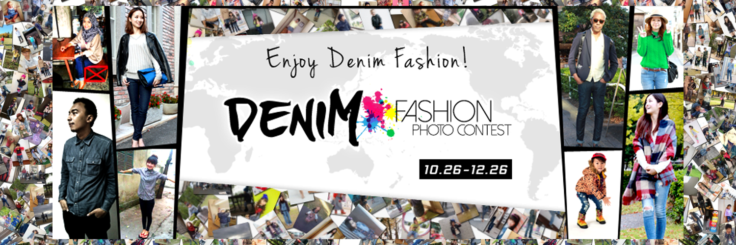 DENIMJAPAN's profile banner image