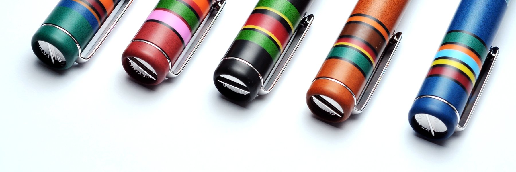 ThePenWorld's profile banner image